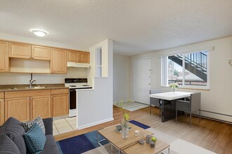Washington Apartments in Denver, CO - Building Photo - Building Photo
