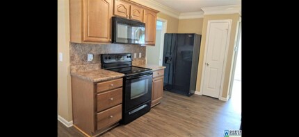 478 S Hillcrest Rd in Odenville, AL - Building Photo - Building Photo