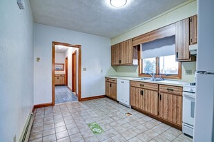 41 Winship St, Unit #A Apartamentos