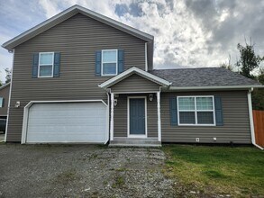 4038 W Marble Way in Wasilla, AK - Building Photo - Building Photo