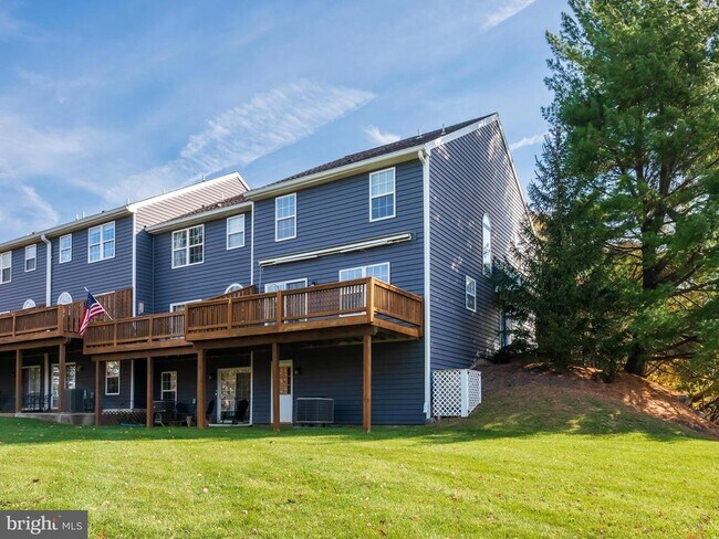 109 Driftwood Ln in Downingtown, PA - Building Photo - Building Photo