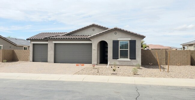 2953 N Pecan Ave in Casa Grande, AZ - Building Photo - Building Photo