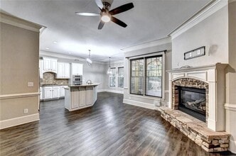 7544 Portbury Park Ln in Suwanee, GA - Building Photo - Building Photo