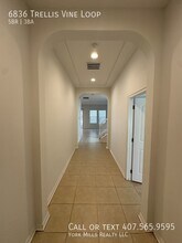 6836 Trellis Vine Loop in Windermere, FL - Building Photo - Building Photo