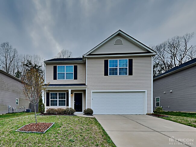 232 Taylors Landing Ave in McLeansville, NC - Building Photo - Building Photo