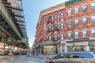 1254 Broadway in Brooklyn, NY - Foto de edificio - Building Photo
