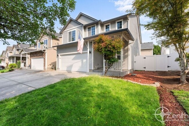 property at 12602 NE 26th St