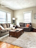 41 N Crescent Circuit in Boston, MA - Building Photo