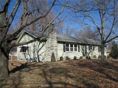 4704 E 110th St in Kansas City, MO - Foto de edificio - Building Photo