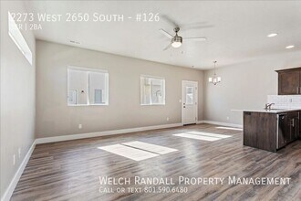 2273 W 2650 S in Ogden, UT - Building Photo - Building Photo