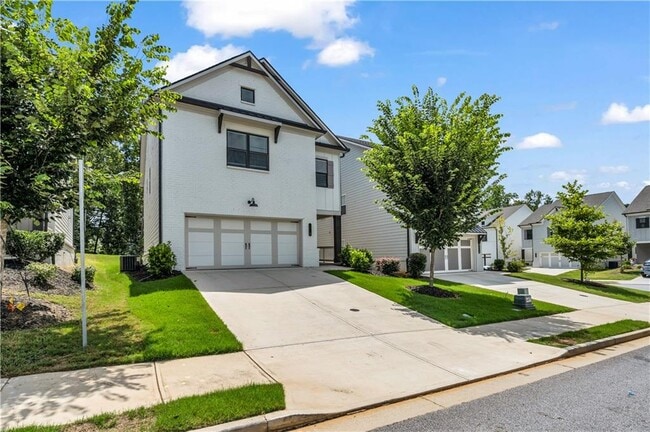 1813 Westfall Lndg in Auburn, GA - Building Photo - Building Photo
