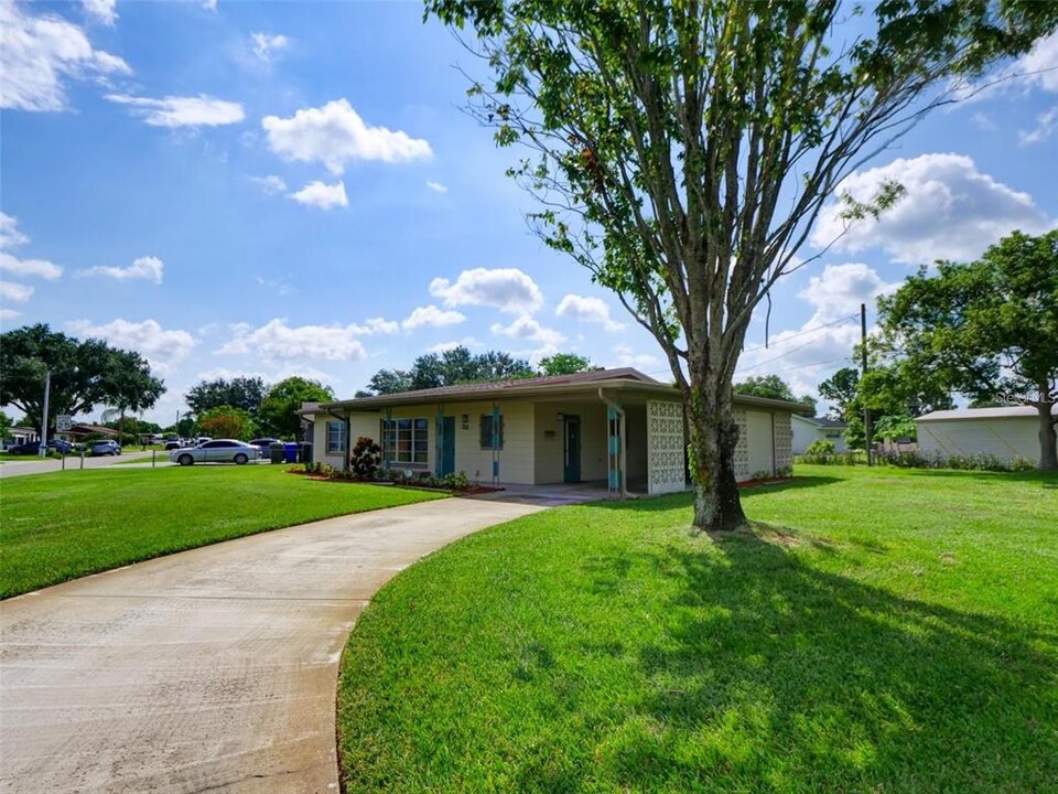 2832 W Janet St in Kissimmee, FL - Building Photo