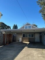 731 Brigham Ave in Santa Rosa, CA - Building Photo