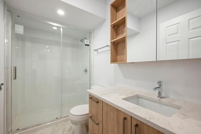 property at 1625 Blvd. De Maisonneuve Ouest