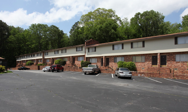 Venetian Hills Apartments in Atlanta, GA - Building Photo - Building Photo