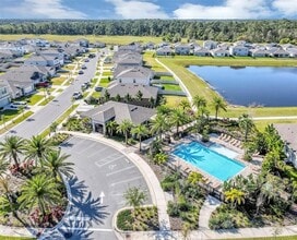 455 Talisi Lp in St. Cloud, FL - Building Photo - Building Photo