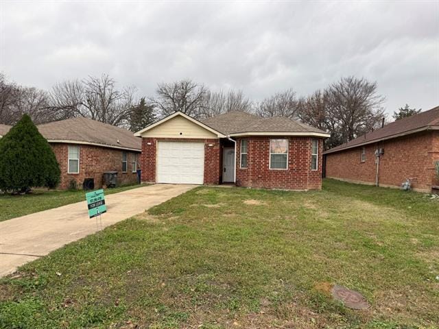 property at 1823 Smoke Tree Ln