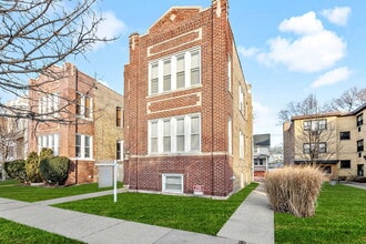 317 Sherman Ave in Evanston, IL - Building Photo - Building Photo