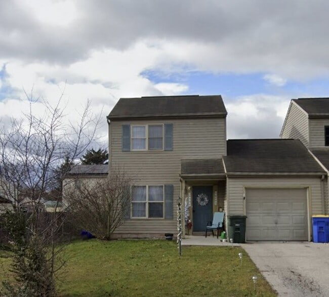 property at 2952 Milky Way