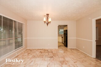 12314 Meadow Ridge Dr in Stafford, TX - Building Photo - Building Photo