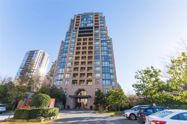 Mayfair Place in Burnaby, BC - Building Photo - Primary Photo