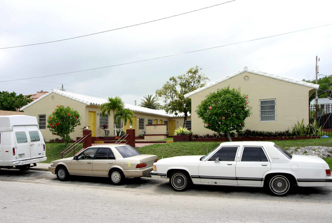 430 SW 6th Ave in Miami, FL - Building Photo - Building Photo