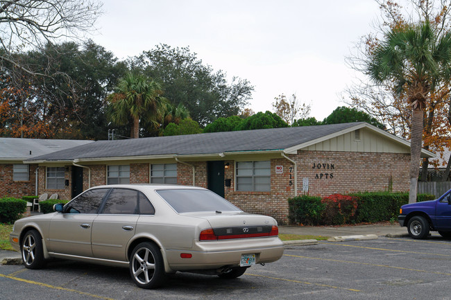 715 Greenwood St in Fort Walton Beach, FL - Building Photo - Building Photo