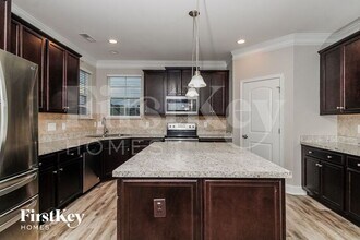 5217 Harvest Oak Dr in Greensboro, NC - Building Photo - Building Photo