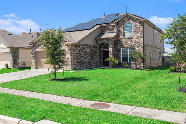 property at 7431 Merrylands Dr
