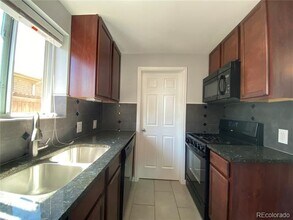 3283 Olive St in Denver, CO - Building Photo - Building Photo