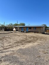 305 Joe Bailey in Alpine, TX - Building Photo - Building Photo