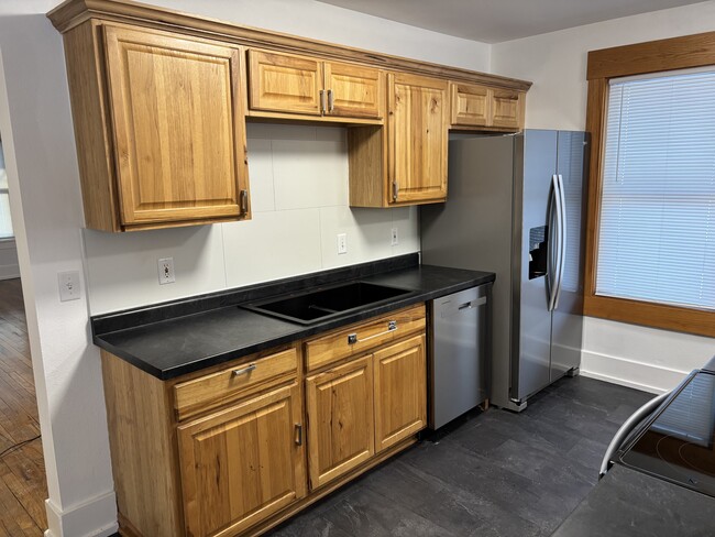 property at 2319 SW 9th St