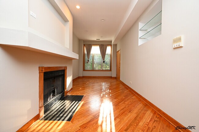 1535 N Paulina St in Chicago, IL - Building Photo - Building Photo