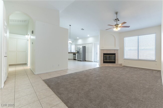 3804 Banana Ct in North Las Vegas, NV - Building Photo - Building Photo