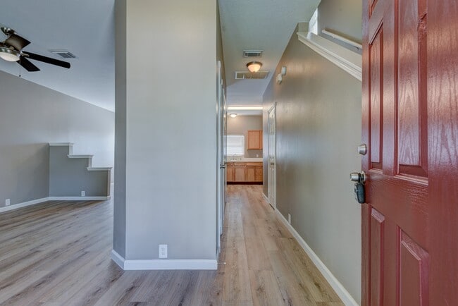 property at 23618 Wildwood Green Way