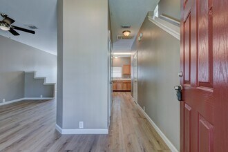 23618 Wildwood Green Way in Spring, TX - Building Photo - Building Photo