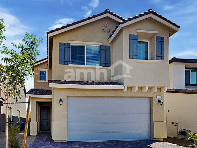 property at 3320 Blodwen St