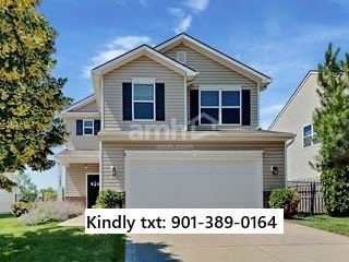property at 3863 Dusty Sands Rd