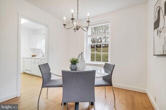 3701 39th St NW in Washington, DC - Building Photo - Building Photo