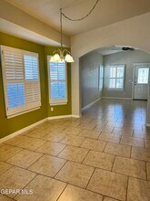 5429 Francisco Roque Dr in El Paso, TX - Building Photo - Building Photo