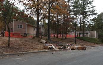 1718-1722 Legion Rd in Chapel Hill, NC - Building Photo - Building Photo