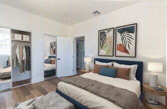 4507 W 18th St in Los Angeles, CA - Building Photo - Building Photo