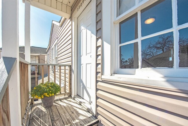 property at 1509 Enid St