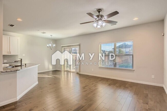 4784 Bridgewater St in Plano, TX - Building Photo - Building Photo