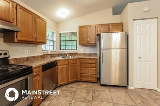 5248 Telford Ct in Indianapolis, IN - Foto de edificio - Building Photo