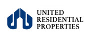 Property Management Company Logo United Residential Properties Management, LLC