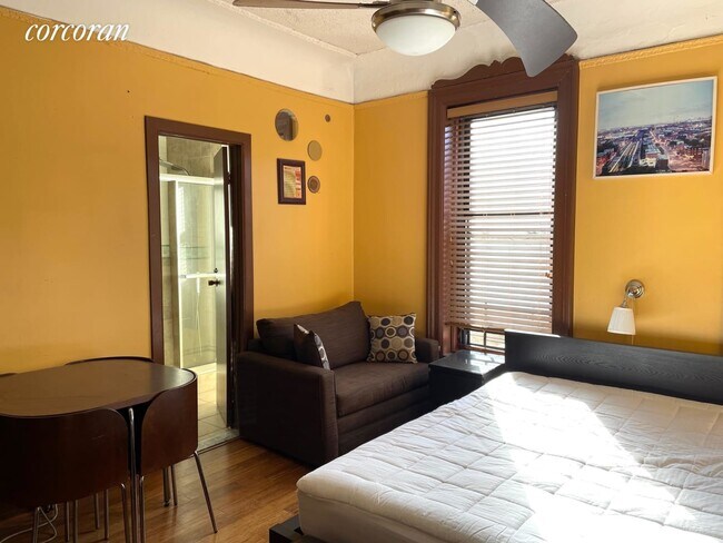994 Park Pl in Brooklyn, NY - Building Photo - Building Photo
