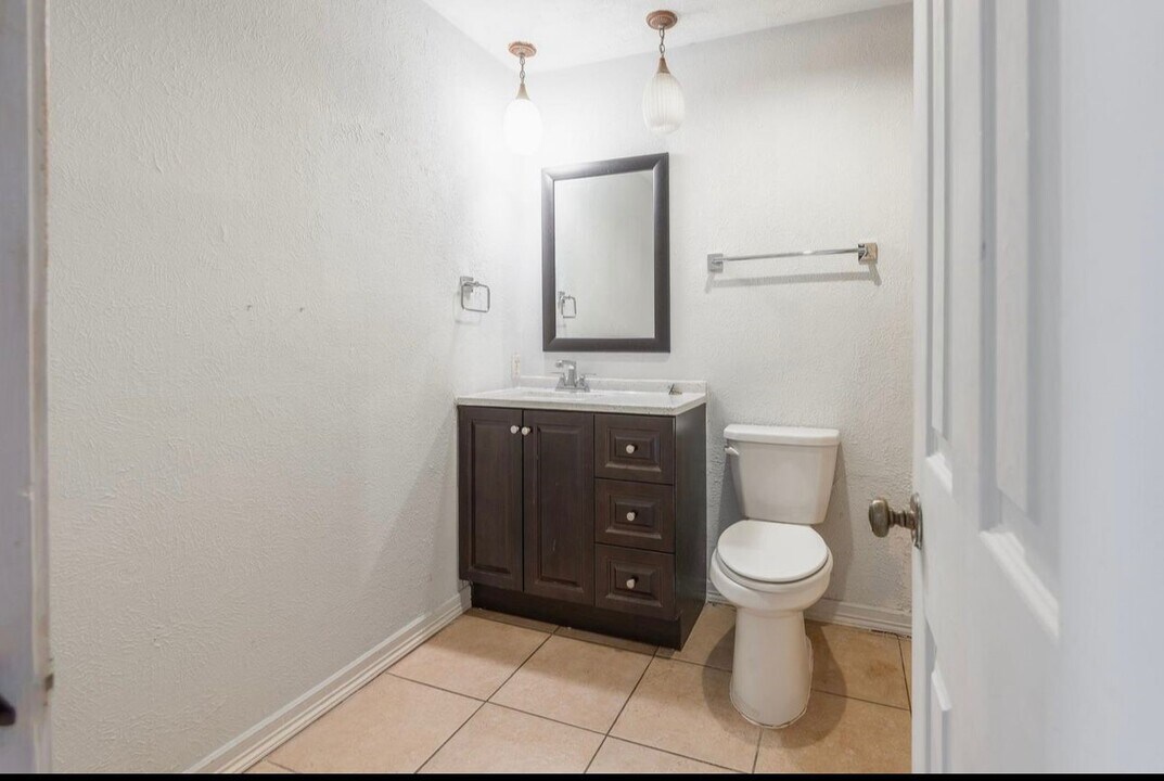 5126 Sprey Dr in Houston, TX - Building Photo