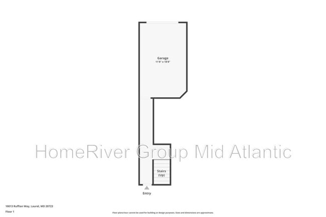 10013 -B Ruffian Wy in Laurel, MD - Building Photo - Building Photo