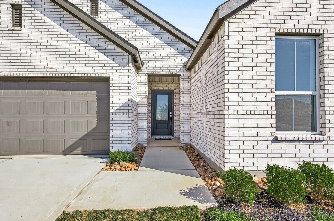 26518 Wild Stonecrop Ln in Katy, TX - Building Photo